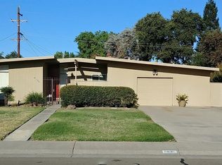 6835 N Pershing Ave, Stockton, CA 95207