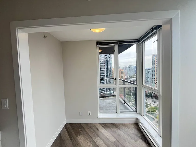 1199 Seymour St #1506 — Photo 7