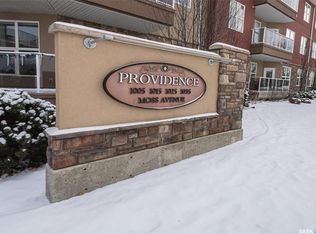 Providence Iii, Saskatoon, SK S7H 5R1
