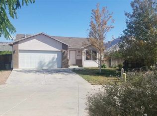 652 1/2 Colony Ct, Clifton, CO 81520