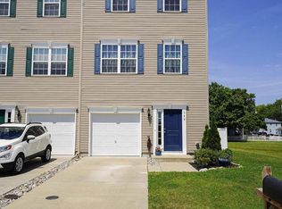 340 Appleby School Rd, Cambridge, MD 21613