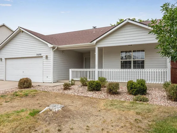 3608 Northpoint Dr, Evans, CO 80620