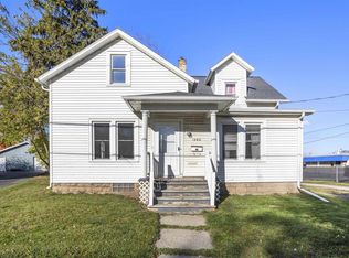 1400 W Prospect Ave, Appleton, WI 54914