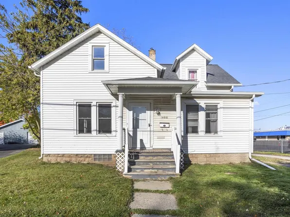 1400 West PROSPECT AVENUE, Appleton, WI 54915