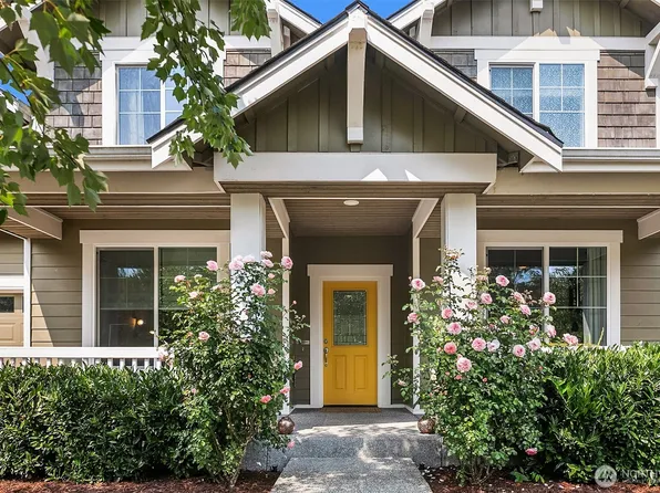 33306 NE 42nd Street, Carnation, WA 98014