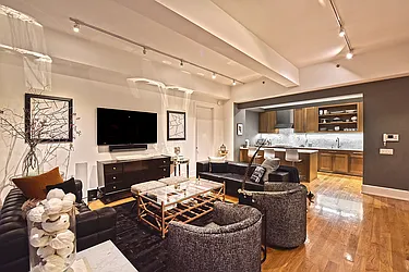 Rented by Prime Manhattan