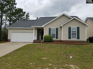 105 Youpon Dr, Lexington, SC 29073