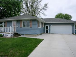 504 12th St NE, Owatonna, MN 55060