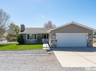 10816 Plata Mesa Dr, Reno, NV 89508