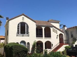 834 S Wooster St, Los Angeles, CA 90035