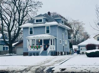 3279 Lake Ave, Rochester, NY 14612