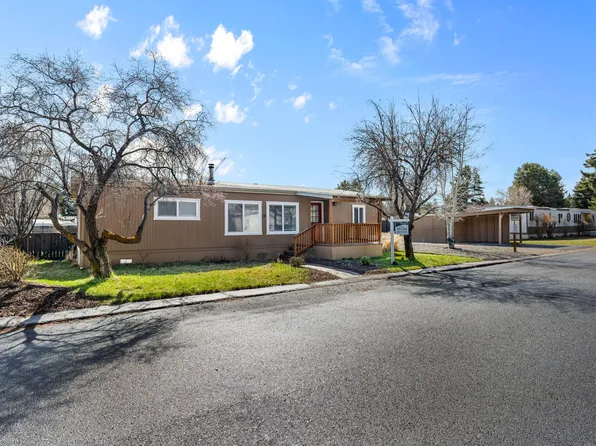 61445 SE 27th St Unit 14, Bend, OR 97702