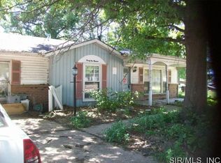 2500 Reveres Rte, Granite City, IL 62040