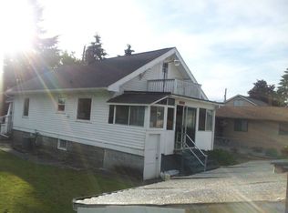 2331 S Sprague Ave, Tacoma, WA 98405