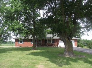 29601 Highway 11, Brookfield, MO 64628