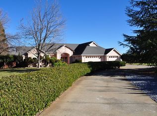 6419 Clear View Dr, Anderson, CA 96007