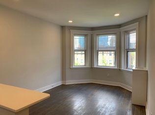 103 Queensberry St #6, Boston, MA 02215