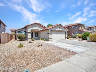 25592 W WILLIAMS Street, Buckeye, AZ, 85326