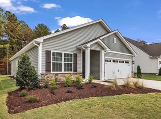 208 Brickwell Way, Youngsville, NC 27596
