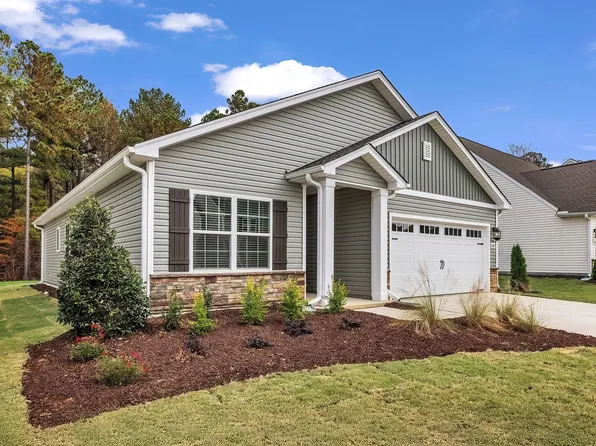 208 Brickwell Way, Youngsville, NC 27596