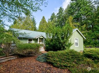 290 E Fox Ln, Shelton, WA 98584