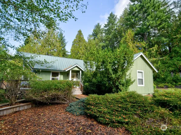 290 E Fox Lane, Shelton, WA 98584