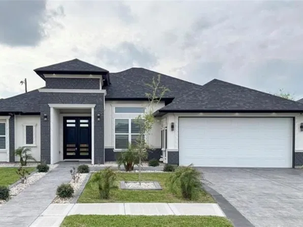4601 Mountain Dr, San Juan, TX 78589