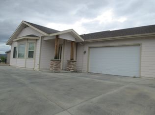9701 E Magma Dr APT A, Prescott Valley, AZ 86314
