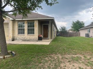 3624 Lazy Diamond, Selma, TX 78154