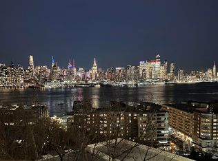 6040 Boulevard East #8C, West New York, NJ
