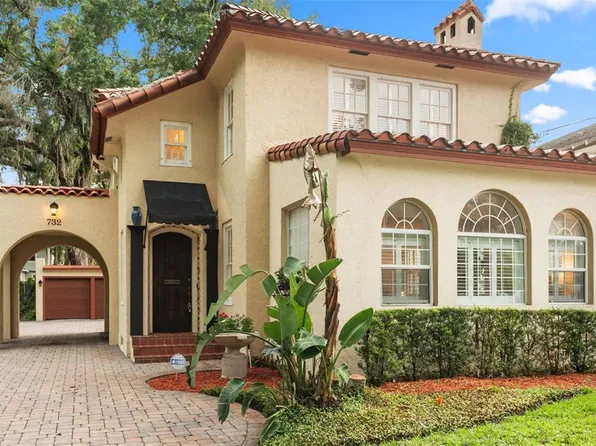 732 Edgewater Dr, Orlando, FL 32804