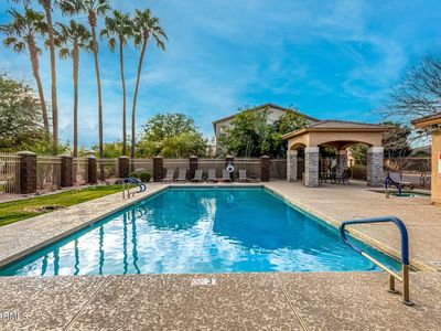 9862 E Flower Ave, Mesa, AZ, 85208