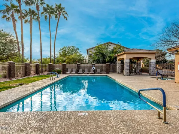 9862 E FLOWER Avenue, Mesa, AZ 85208