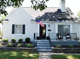 4308 Briarwood Rd, Saint Matthews, KY 40207