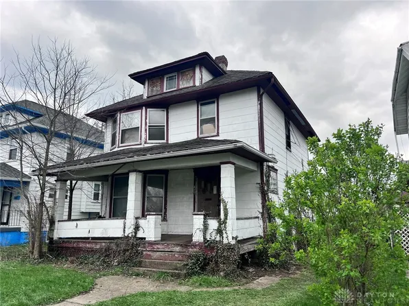 417 W Euclid Ave, Springfield, OH 45506