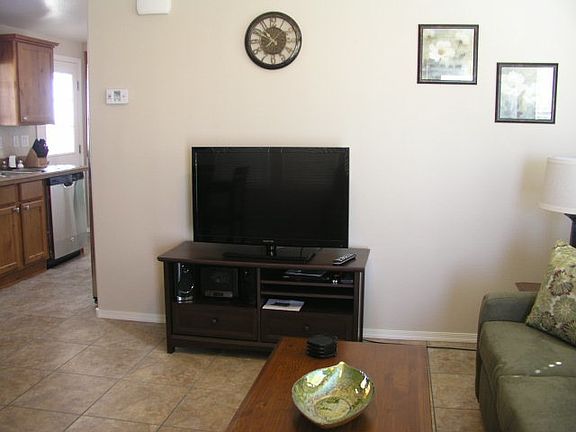 Living Room TV
