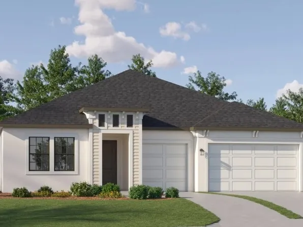 18036 Enduring Spirit Dr, Land O Lakes, FL 34638