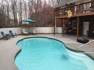 2063 Pine Lake Dr NW, Arab, AL 35016