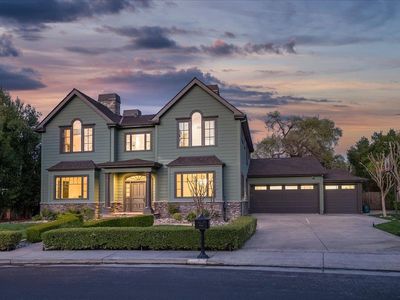 107 Kennedy Ct, Los Gatos, CA, 95032