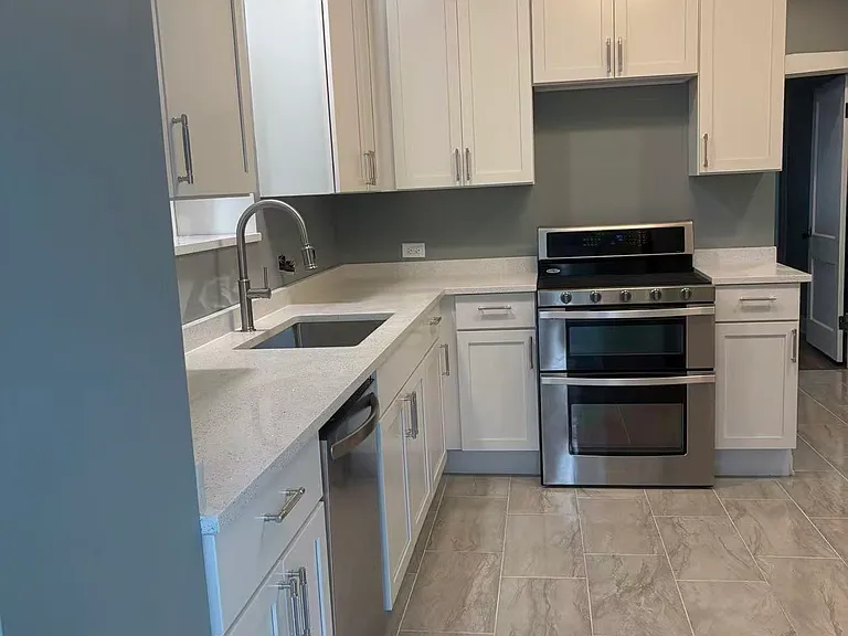 3117 N Ridgeway Ave #1 — Photo 1