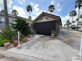 2082 E Carmona St, Mercedes, TX 78570