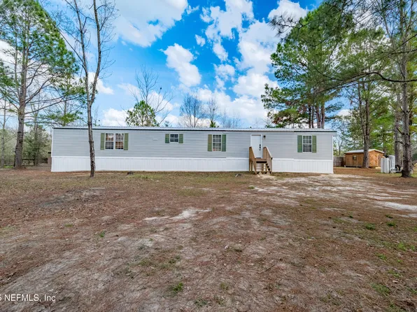 11997 SW 87TH Path, Lake Butler, FL 32054