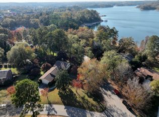 223 Mountain View Ln, Clemson, SC 29631