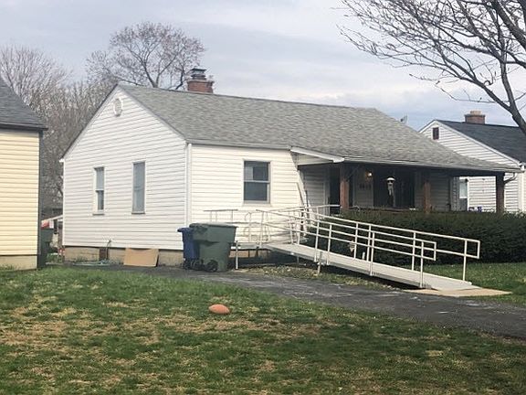 2nd image of 2615 Homecroft Dr
