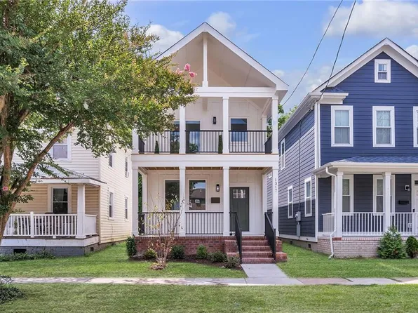 1317 Reservoir Ave, Norfolk, VA 23504