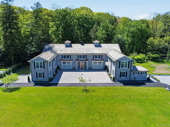 125 Horseshoe Rd, Mill Neck, NY 11765