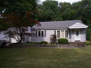 154 Coleman Ave, Spencerport, NY 14559