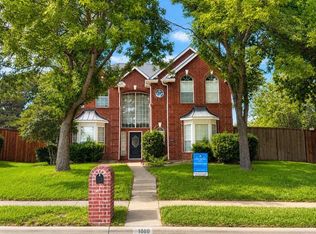 10700 Jackson Ln, Frisco, TX 75035