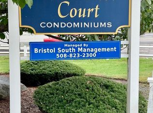 Woodcrest Court Condominium, Weymouth, MA 02190
