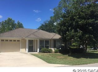 10854 NW 62nd Ter, Alachua, FL 32615